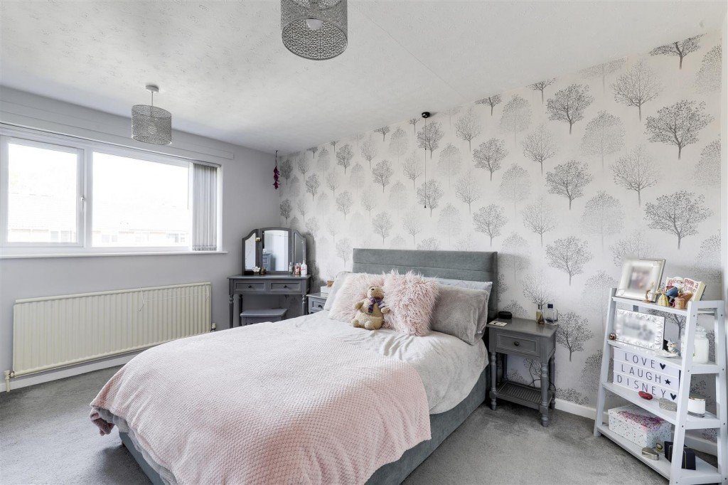 Collingwood Road, Long Eaton, Derbyshire, NG10 1DU