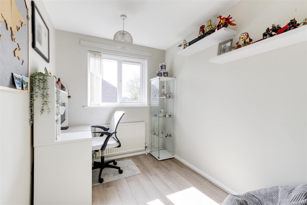 Collingwood Road, Long Eaton, Derbyshire, NG10 1DU