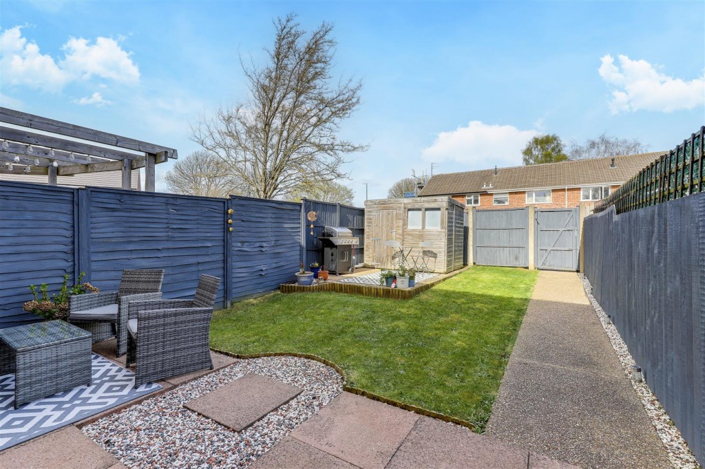 Collingwood Road, Long Eaton, Derbyshire, NG10 1DU