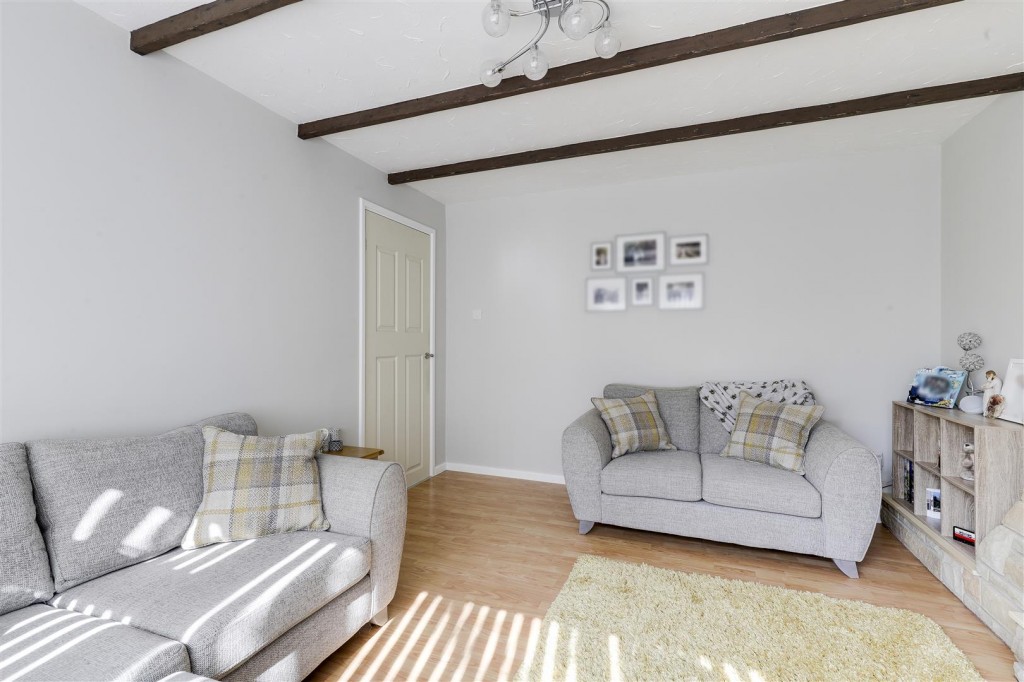 Collingwood Road, Long Eaton, Derbyshire, NG10 1DU