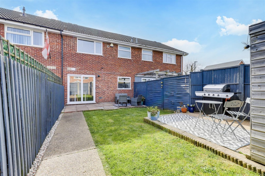 Collingwood Road, Long Eaton, Derbyshire, NG10 1DU