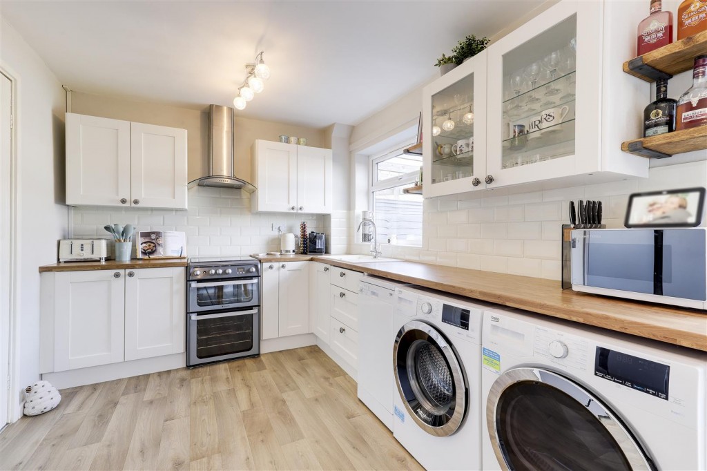 Collingwood Road, Long Eaton, Derbyshire, NG10 1DU