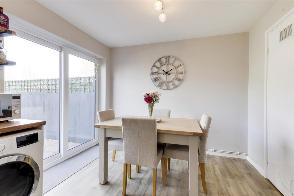 Collingwood Road, Long Eaton, Derbyshire, NG10 1DU