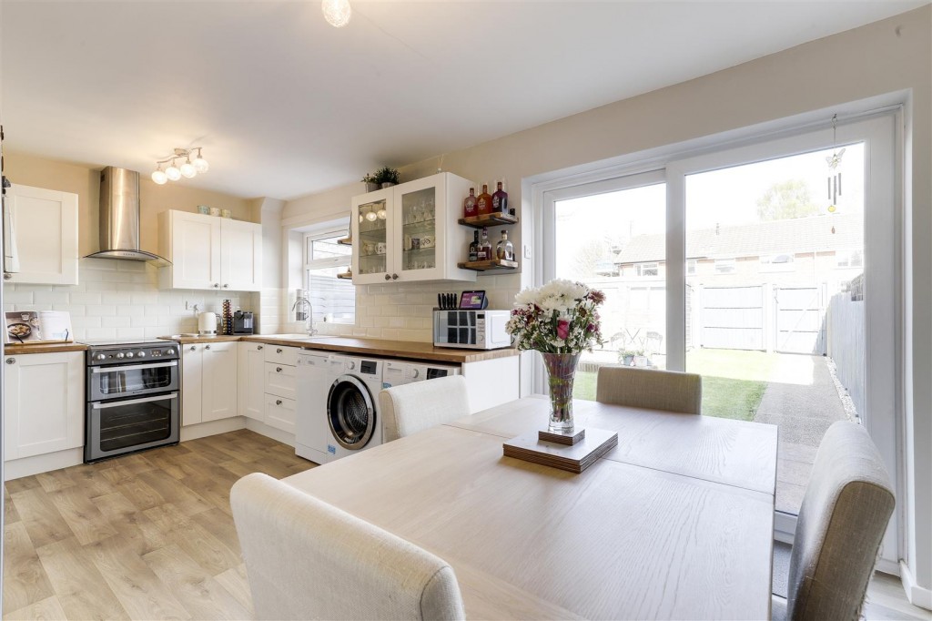 Collingwood Road, Long Eaton, Derbyshire, NG10 1DU