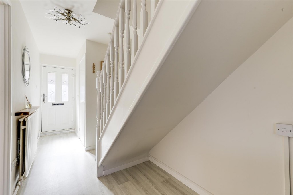 Collingwood Road, Long Eaton, Derbyshire, NG10 1DU
