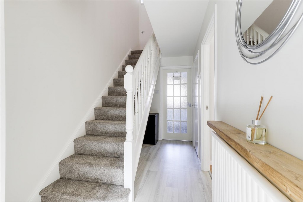 Collingwood Road, Long Eaton, Derbyshire, NG10 1DU