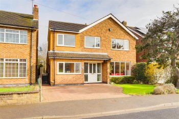 Rivergreen Crescent, Bramcote, Nottinghamshire, NG9 3EQ