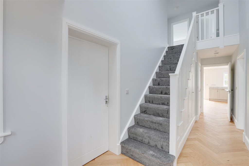 Wild Hill, Fackley, Sutton-In-Ashfield, NG17 3JE