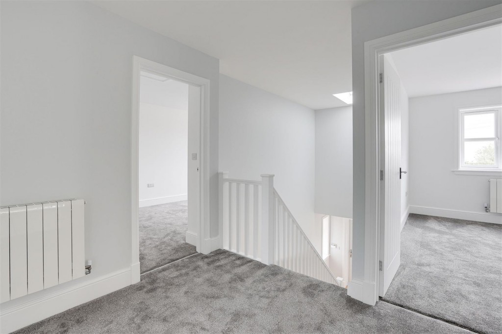 Wild Hill, Fackley, Sutton-In-Ashfield, NG17 3JE