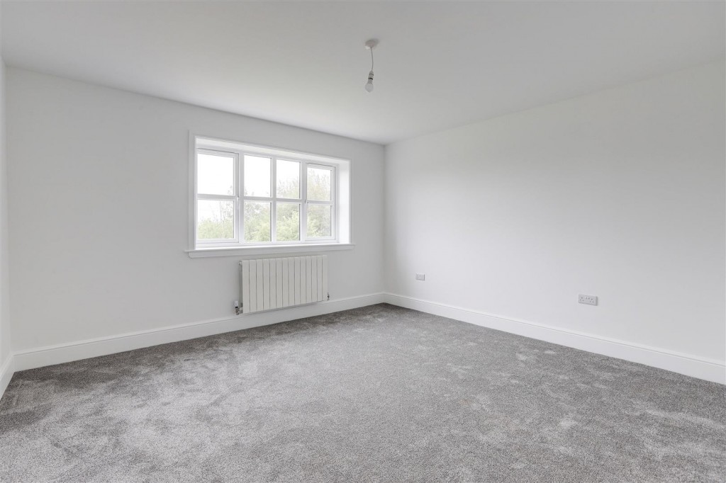 Wild Hill, Fackley, Sutton-In-Ashfield, NG17 3JE
