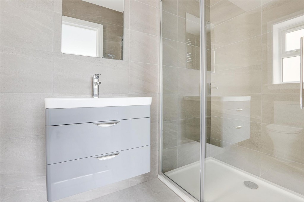 Wild Hill, Fackley, Sutton-In-Ashfield, NG17 3JE