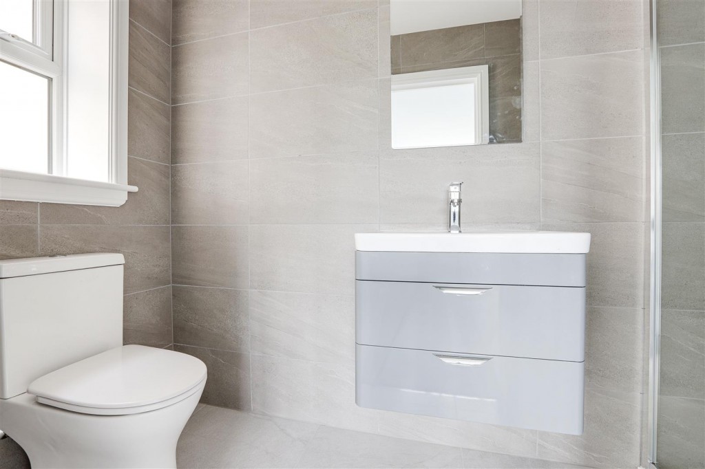 Wild Hill, Fackley, Sutton-In-Ashfield, NG17 3JE