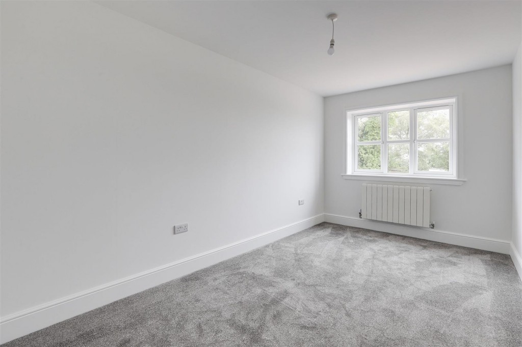 Wild Hill, Fackley, Sutton-In-Ashfield, NG17 3JE