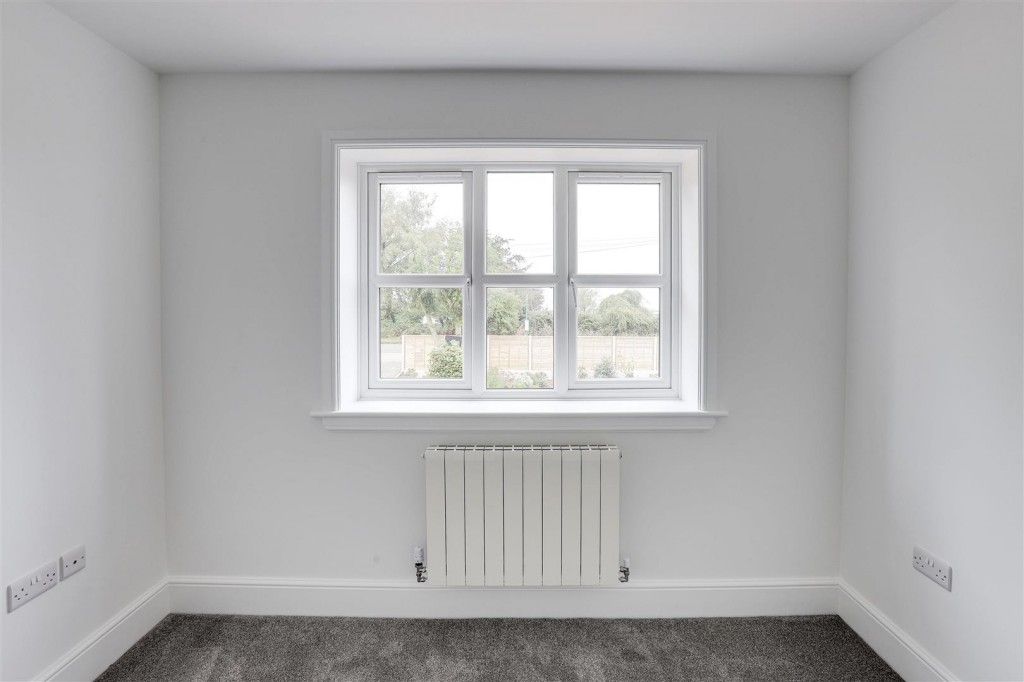 Wild Hill, Fackley, Sutton-In-Ashfield, NG17 3JE