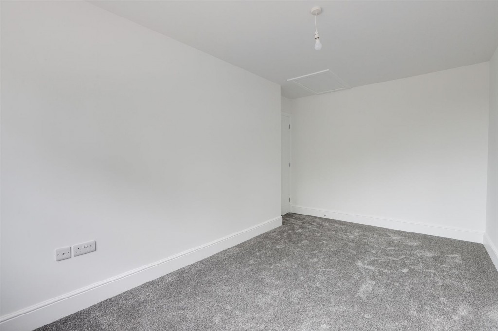 Wild Hill, Fackley, Sutton-In-Ashfield, NG17 3JE