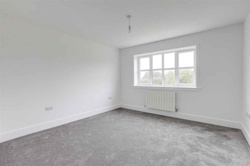 Wild Hill, Fackley, Sutton-In-Ashfield, NG17 3JE