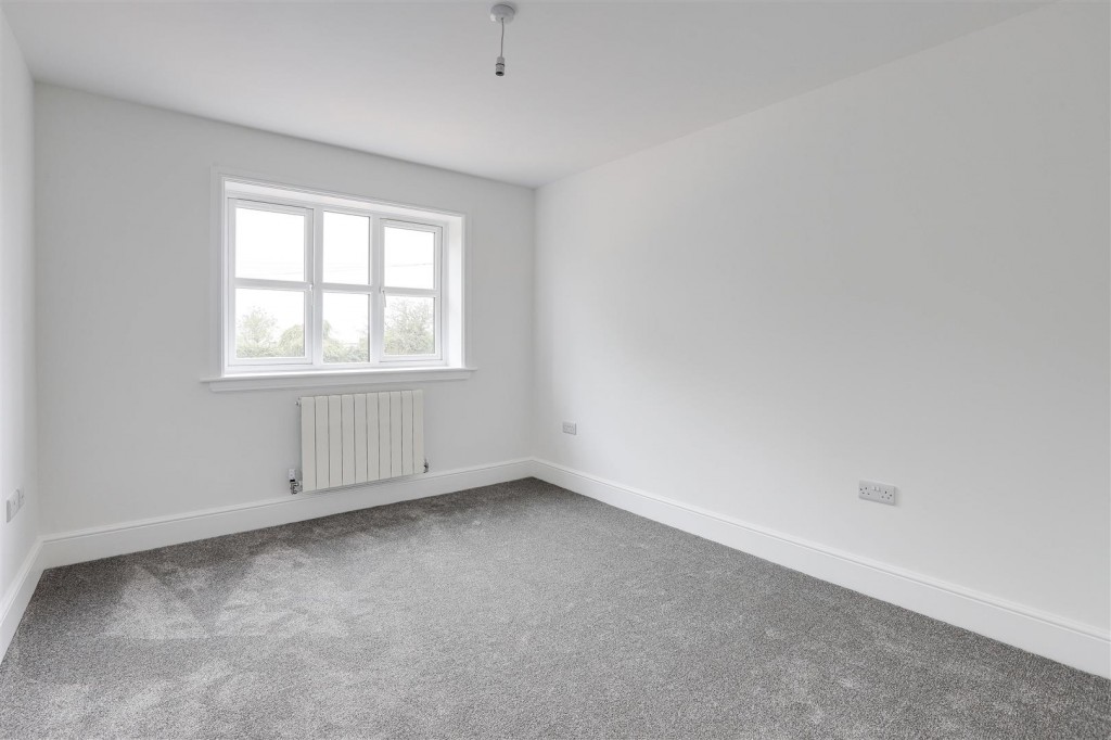 Wild Hill, Fackley, Sutton-In-Ashfield, NG17 3JE