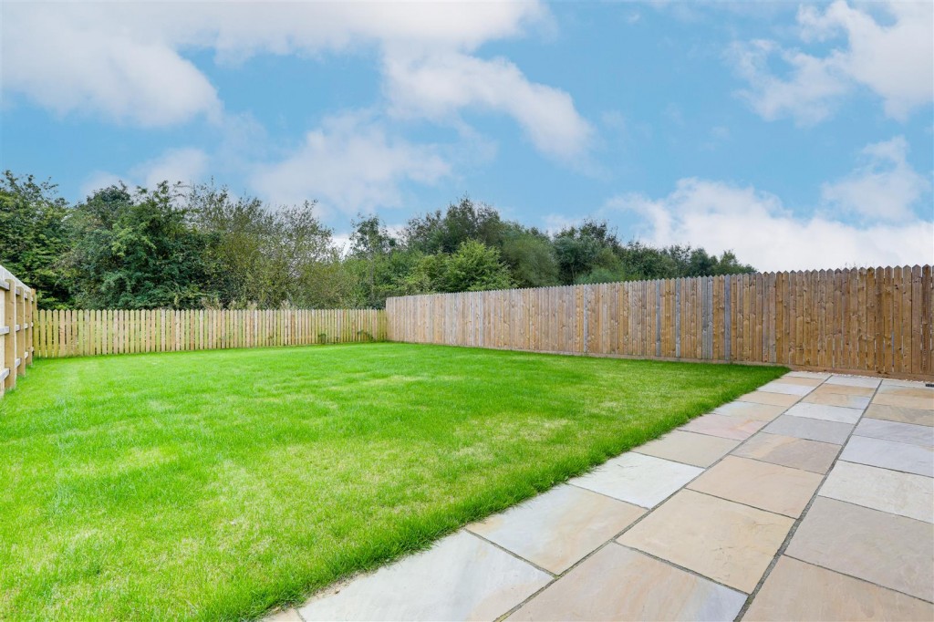 Wild Hill, Fackley, Sutton-In-Ashfield, NG17 3JE