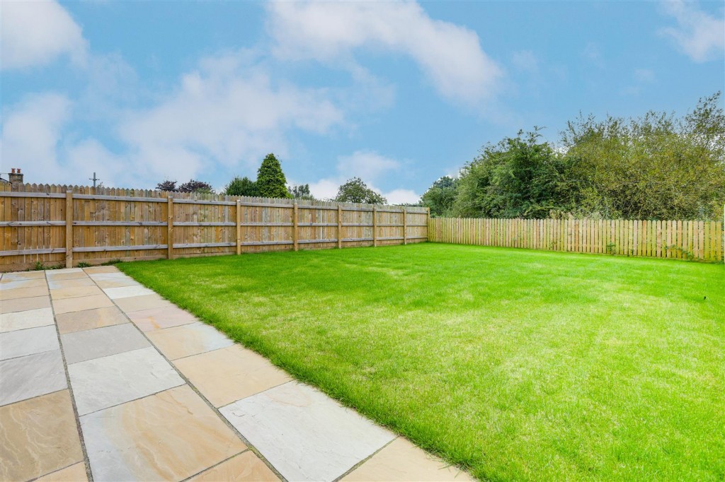 Wild Hill, Fackley, Sutton-In-Ashfield, NG17 3JE