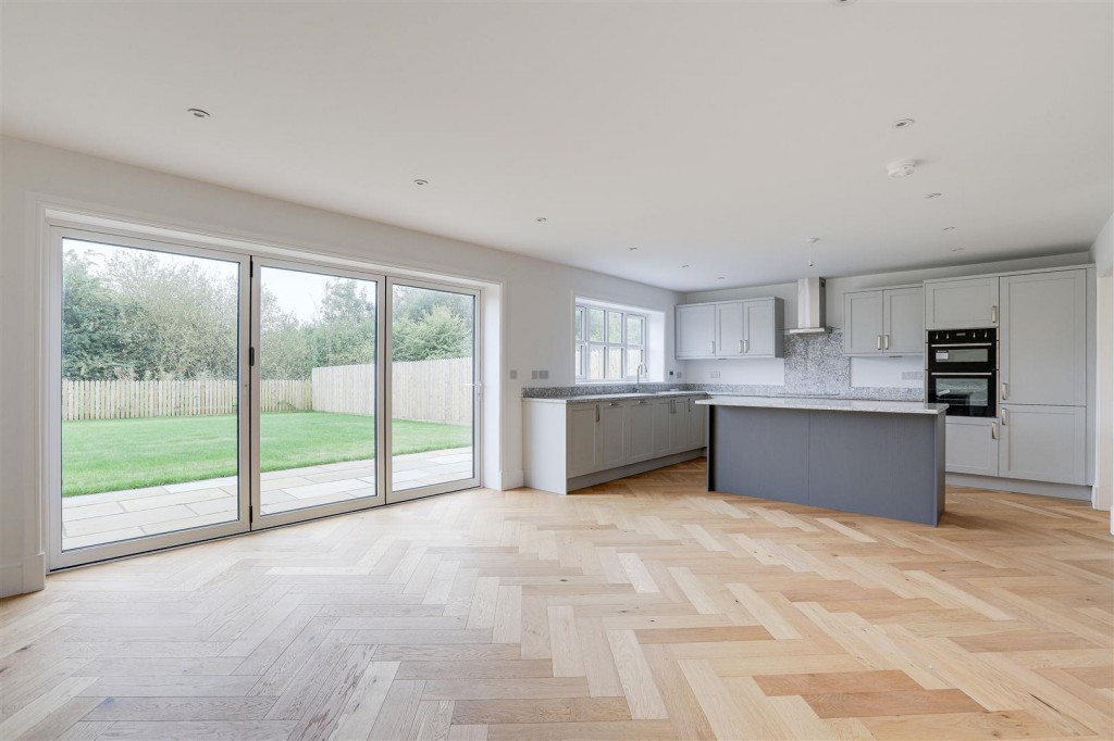 Wild Hill, Fackley, Sutton-In-Ashfield, NG17 3JE