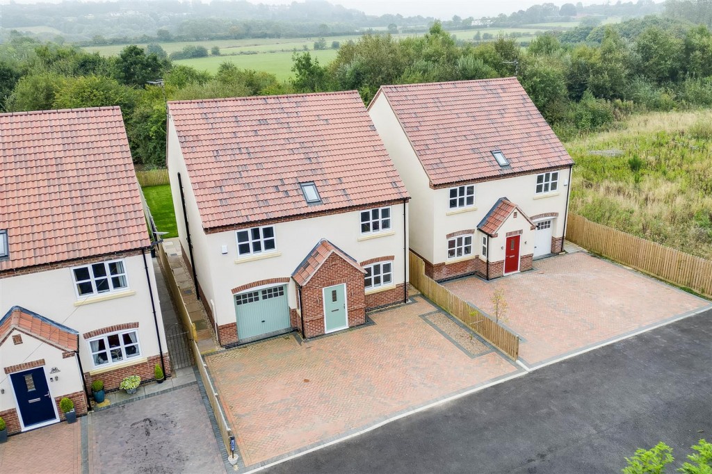 Wild Hill, Fackley, Sutton-In-Ashfield, NG17 3JE
