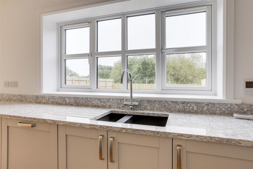 Wild Hill, Fackley, Sutton-In-Ashfield, NG17 3JE