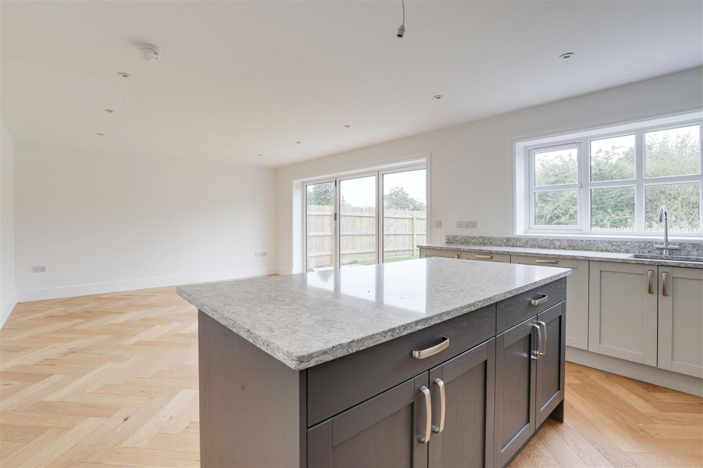 Wild Hill, Fackley, Sutton-In-Ashfield, NG17 3JE