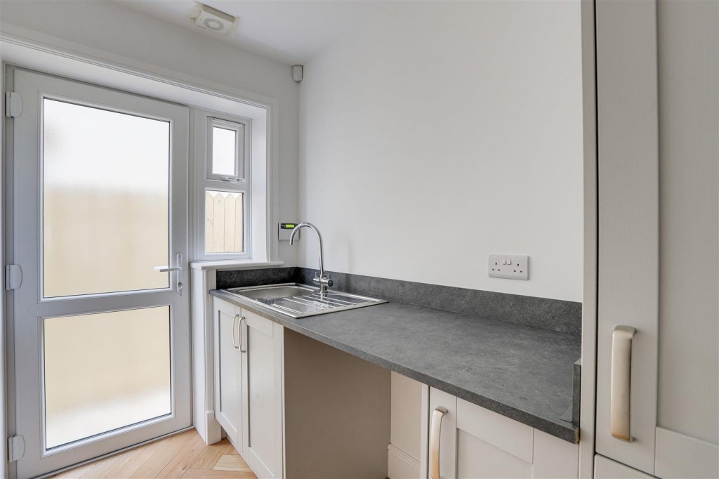 Wild Hill, Fackley, Sutton-In-Ashfield, NG17 3JE