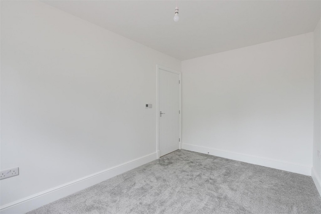 Wild Hill, Fackley, Sutton-In-Ashfield, NG17 3JE