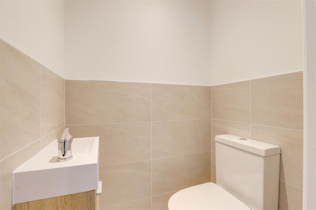 Wild Hill, Fackley, Sutton-In-Ashfield, NG17 3JE
