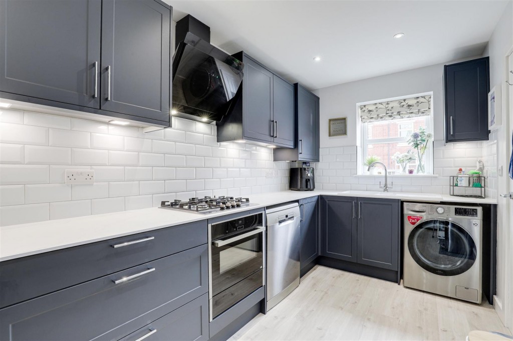 William Street, Long Eaton, Derbyshire, NG10 4GD