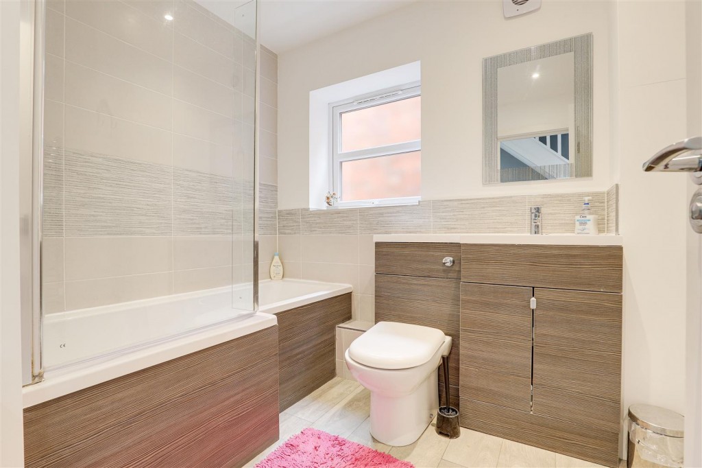 William Street, Long Eaton, Derbyshire, NG10 4GD