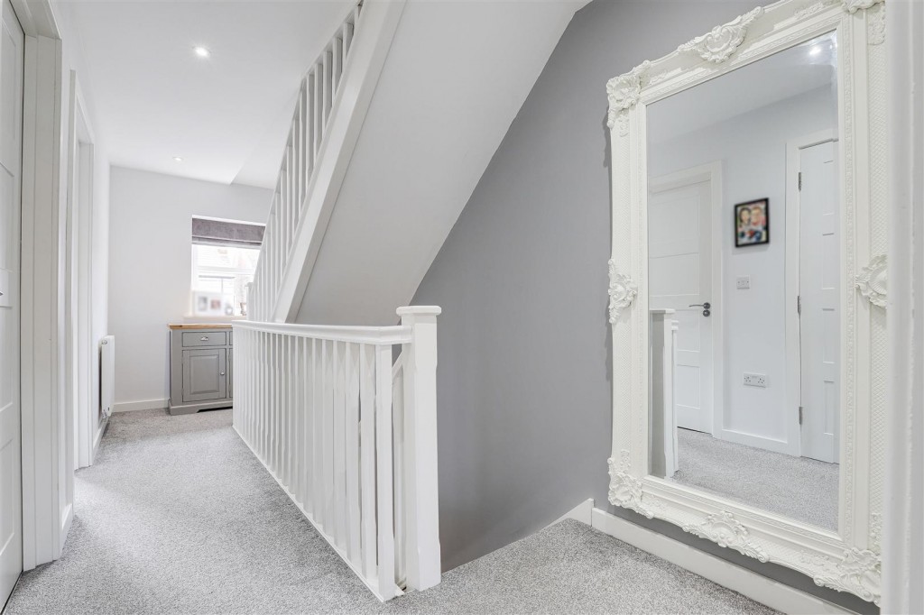 William Street, Long Eaton, Derbyshire, NG10 4GD