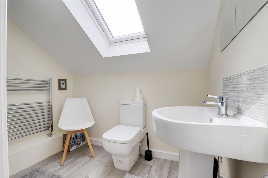 William Street, Long Eaton, Derbyshire, NG10 4GD