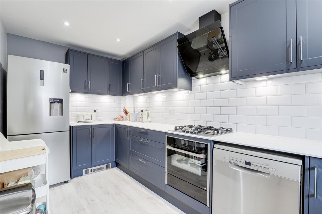 William Street, Long Eaton, Derbyshire, NG10 4GD