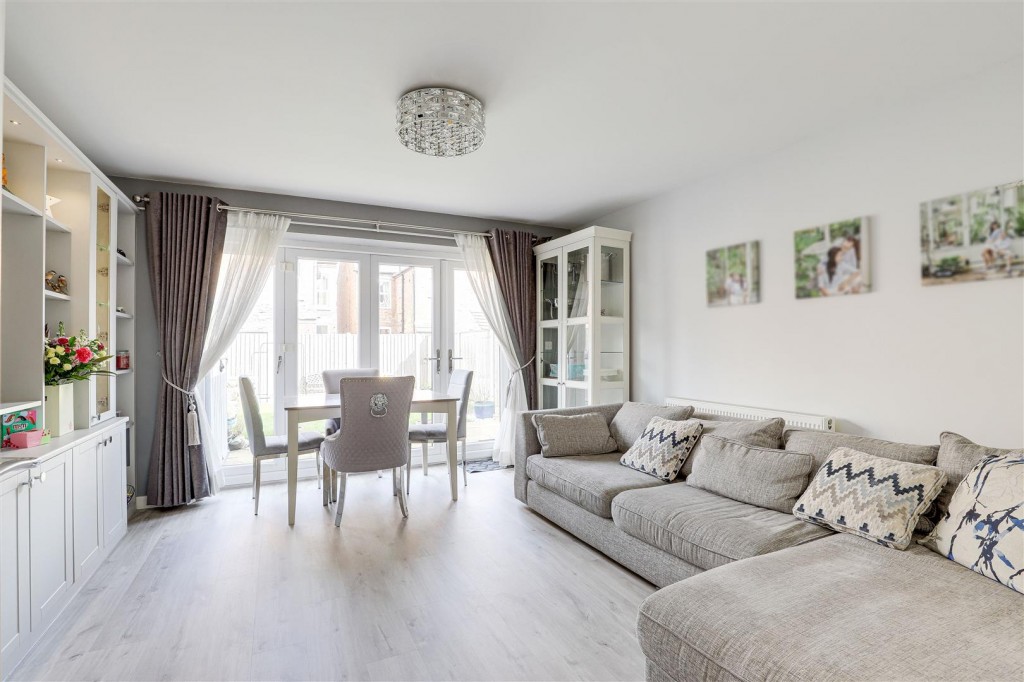 William Street, Long Eaton, Derbyshire, NG10 4GD