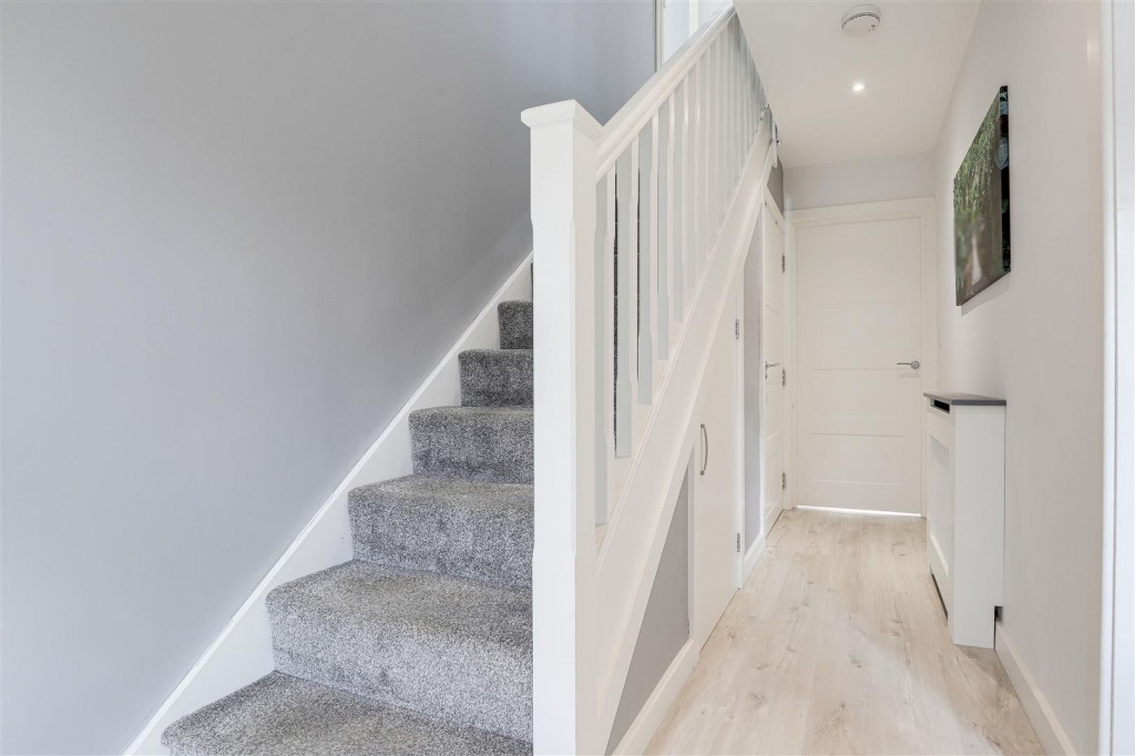 William Street, Long Eaton, Derbyshire, NG10 4GD