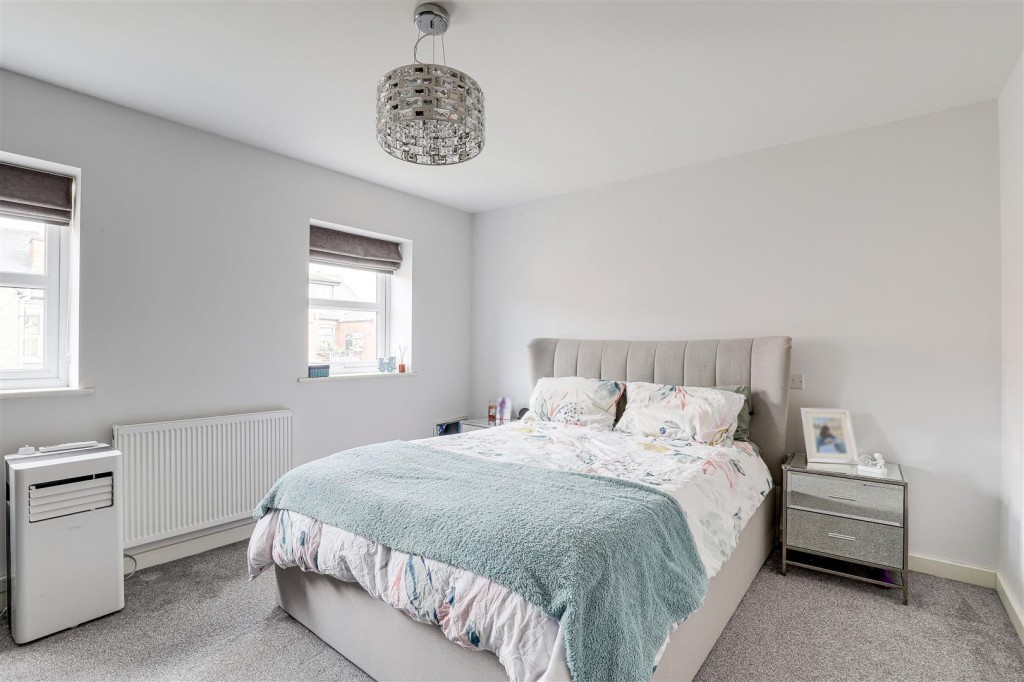 William Street, Long Eaton, Derbyshire, NG10 4GD