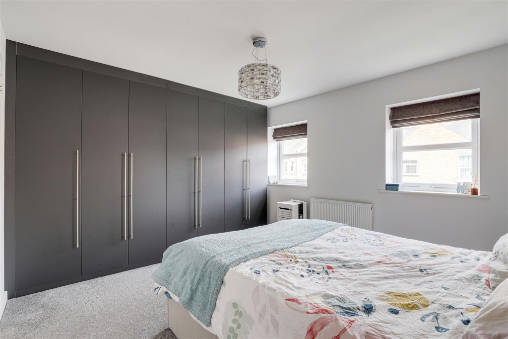 William Street, Long Eaton, Derbyshire, NG10 4GD