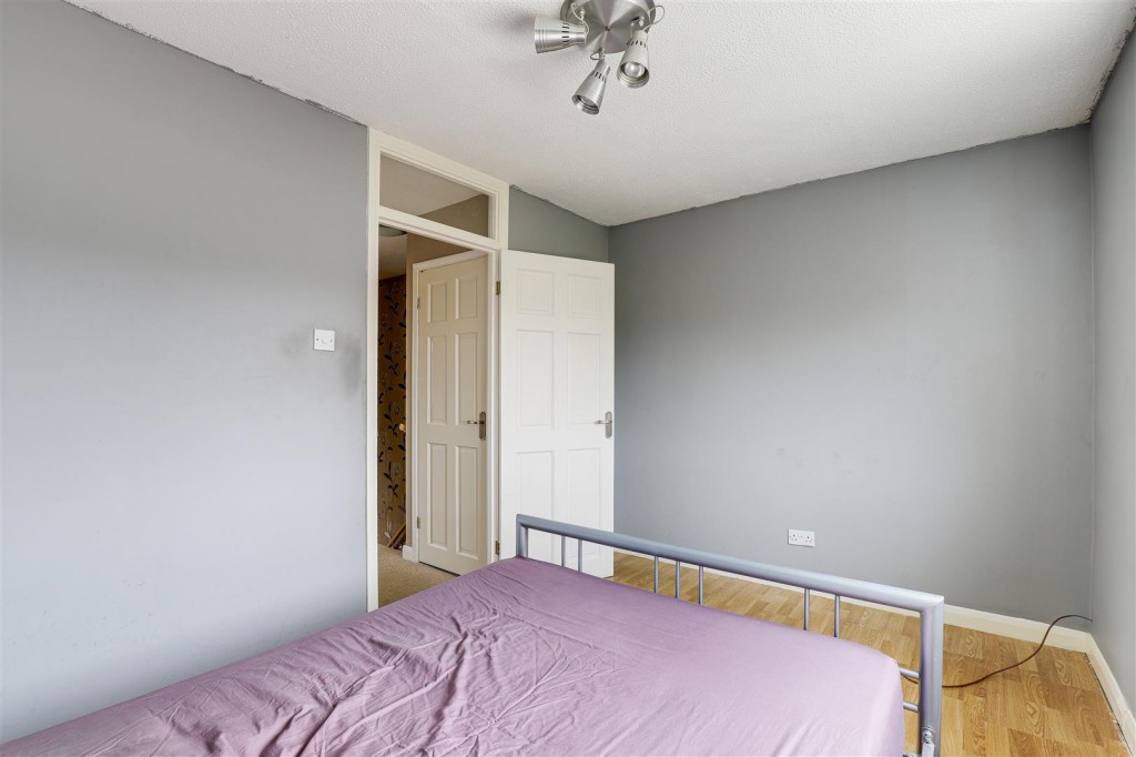 Oak Tree Close, Hucknall, Nottinghamshire, NG15 6SE