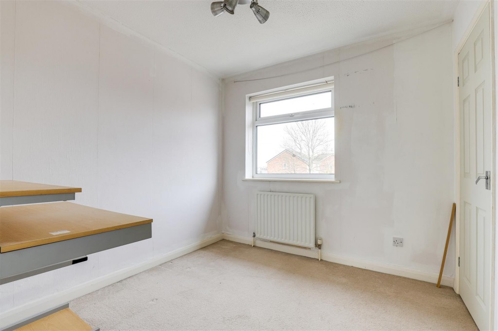 Oak Tree Close, Hucknall, Nottinghamshire, NG15 6SE