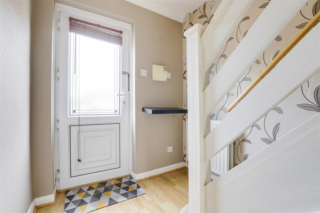 Oak Tree Close, Hucknall, Nottinghamshire, NG15 6SE