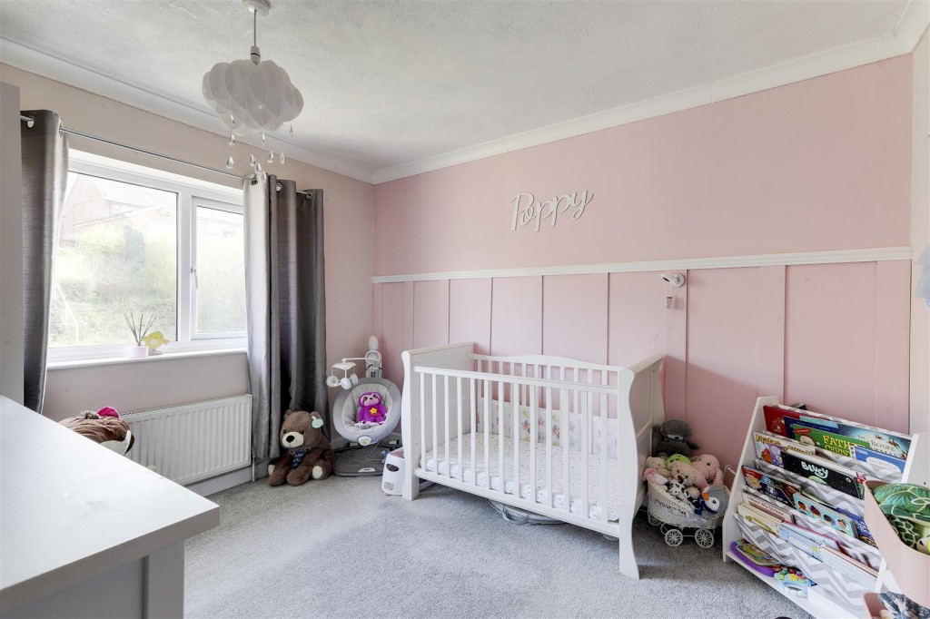 Cherry Orchard Mount, Bestwood Park, Nottinghamshire, NG5 5TH