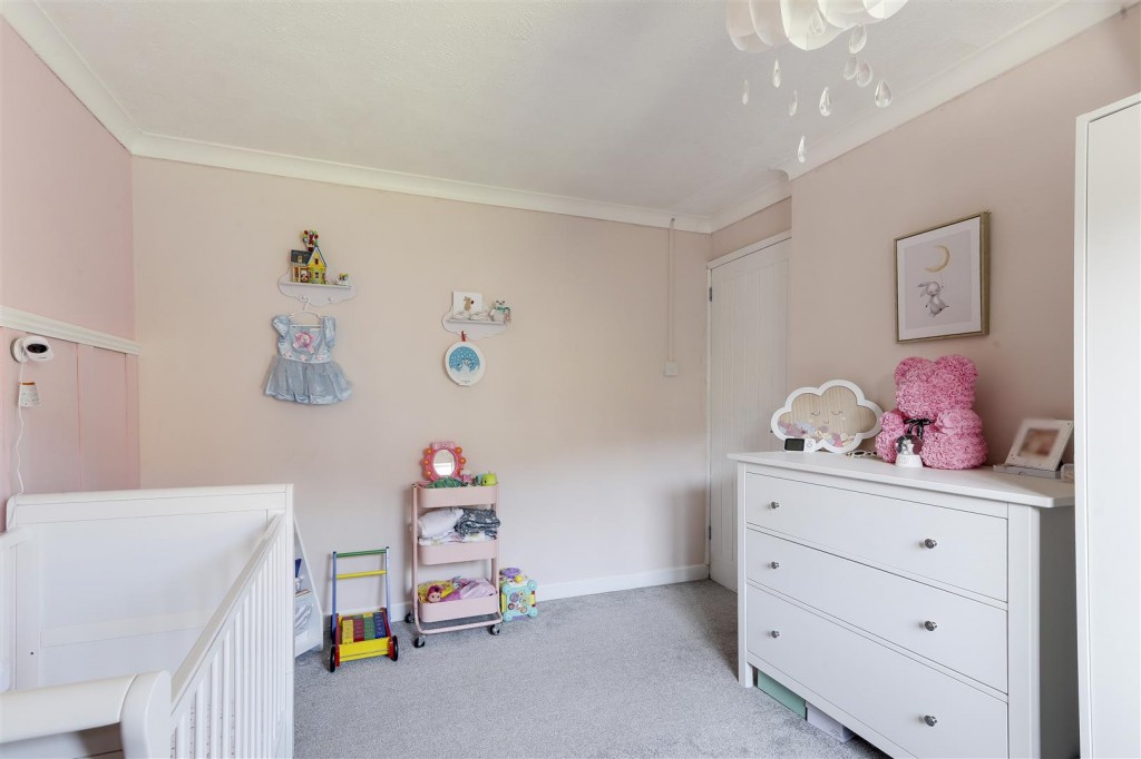 Cherry Orchard Mount, Bestwood Park, Nottinghamshire, NG5 5TH