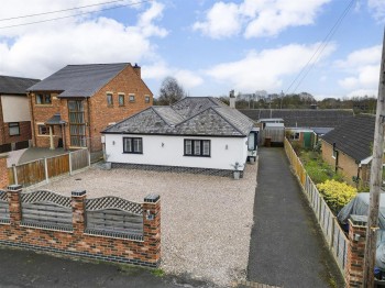Richmond Avenue, Breaston, Derbyshire, DE72 3AP