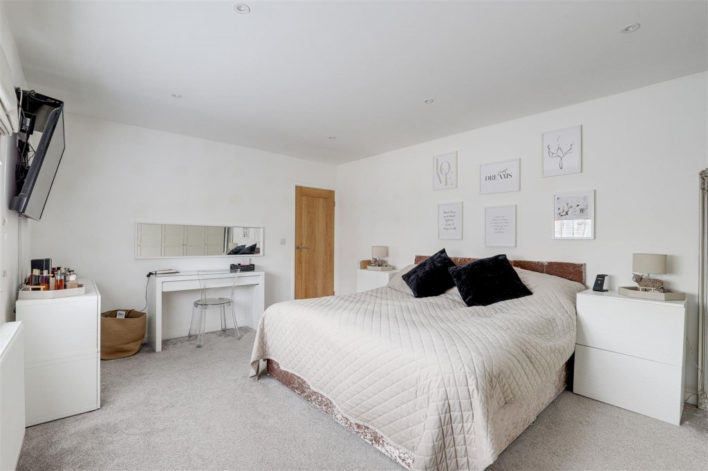 Richmond Avenue, Breaston, Derbyshire, DE72 3AP