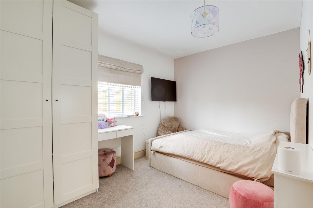 Richmond Avenue, Breaston, Derbyshire, DE72 3AP
