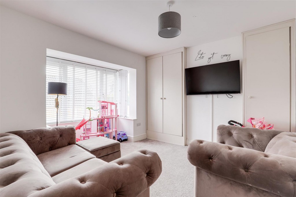 Richmond Avenue, Breaston, Derbyshire, DE72 3AP