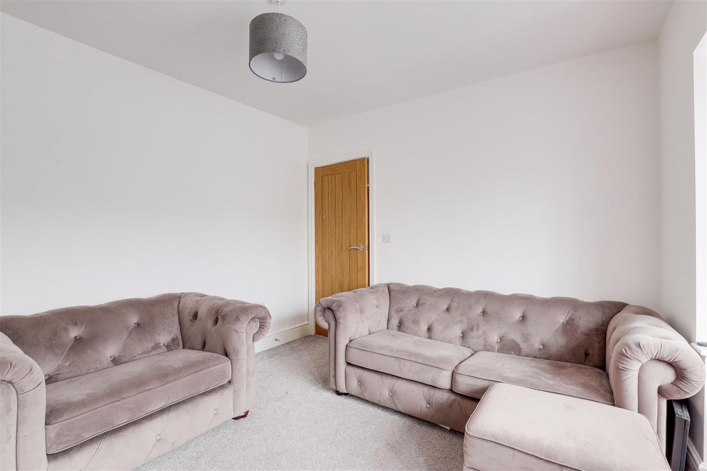 Richmond Avenue, Breaston, Derbyshire, DE72 3AP