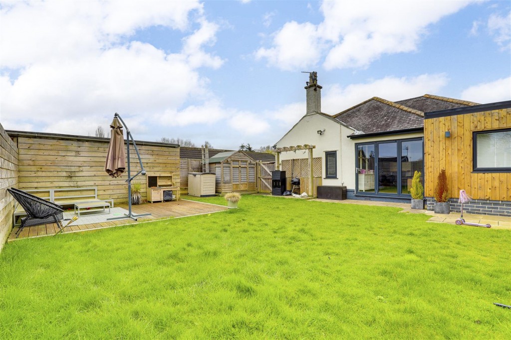 Richmond Avenue, Breaston, Derbyshire, DE72 3AP
